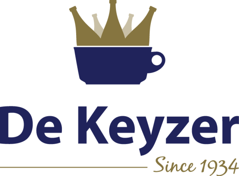 De Keyzer Drinks Logo300Dpi