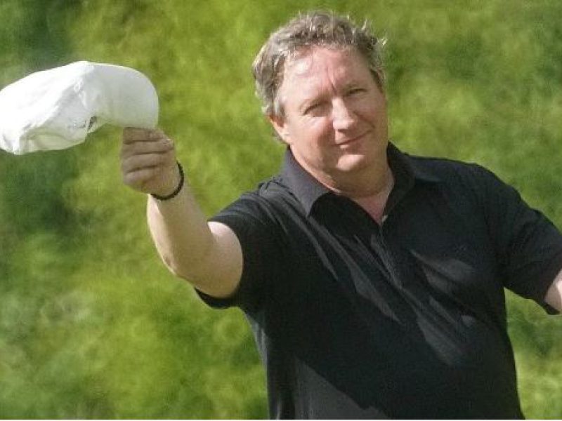 Captain  The  National