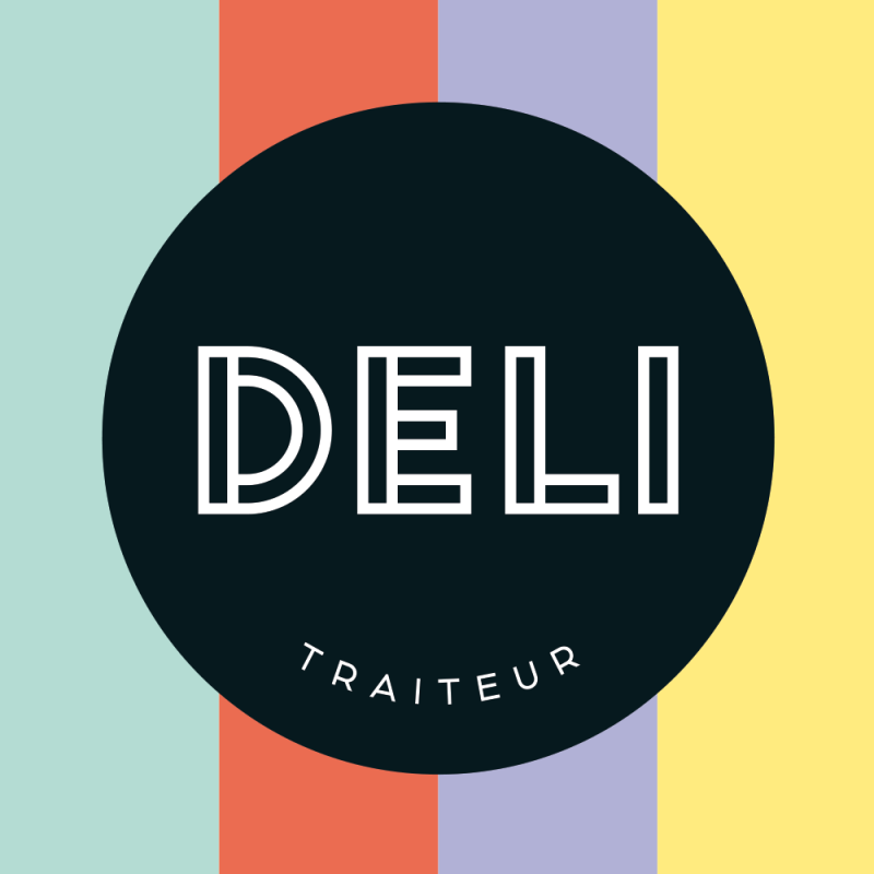 Deli Logo Versionweb