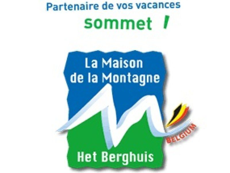 Maison De La Montagne Low
