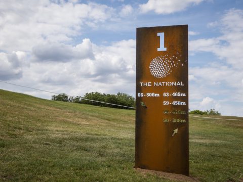 The National Golf Sterrebeek 1