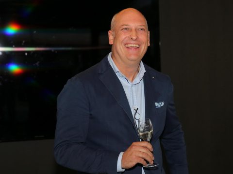 Paul Coerten 911